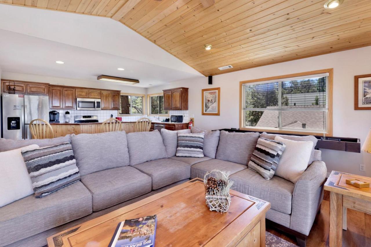 I Love View-1475 By Big Bear Vacations Big Bear Lake Exterior photo