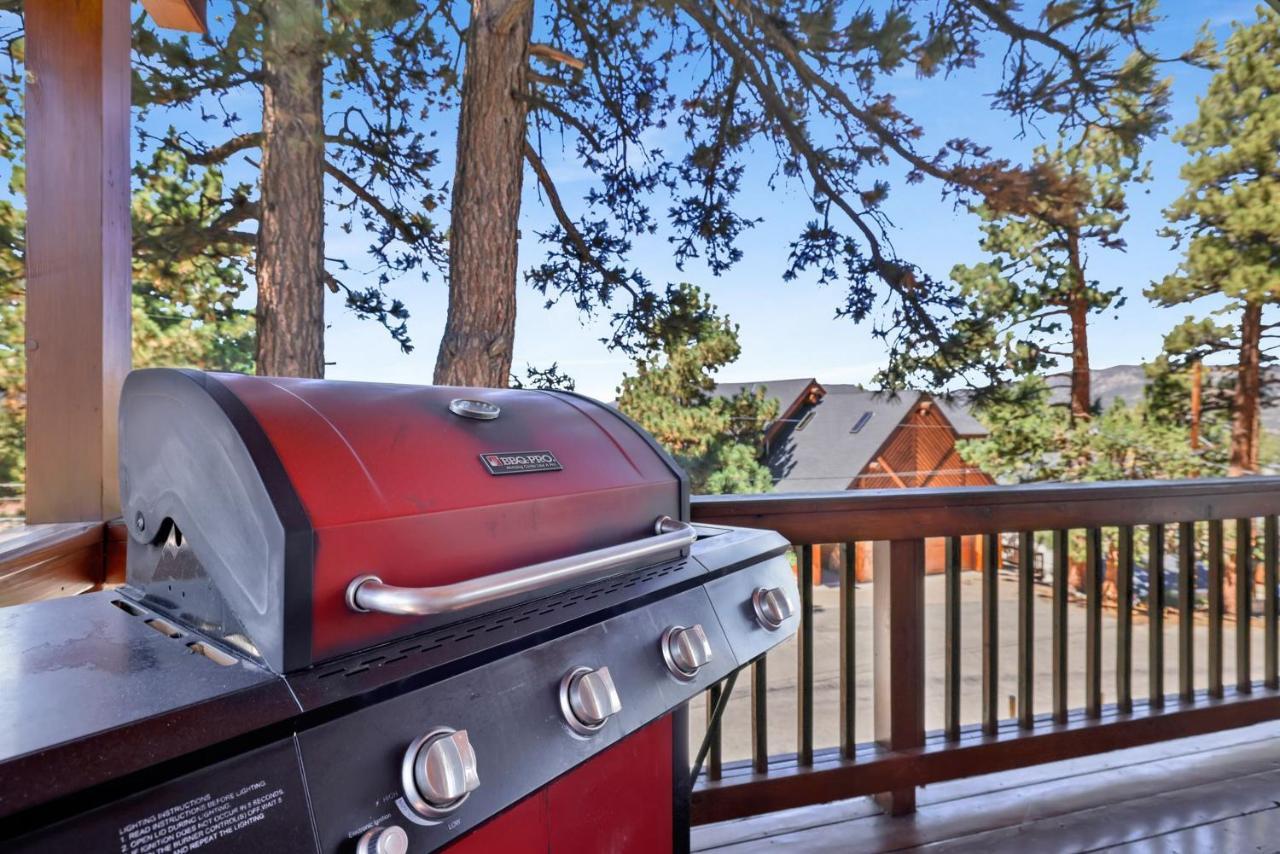 I Love View-1475 By Big Bear Vacations Big Bear Lake Exterior photo